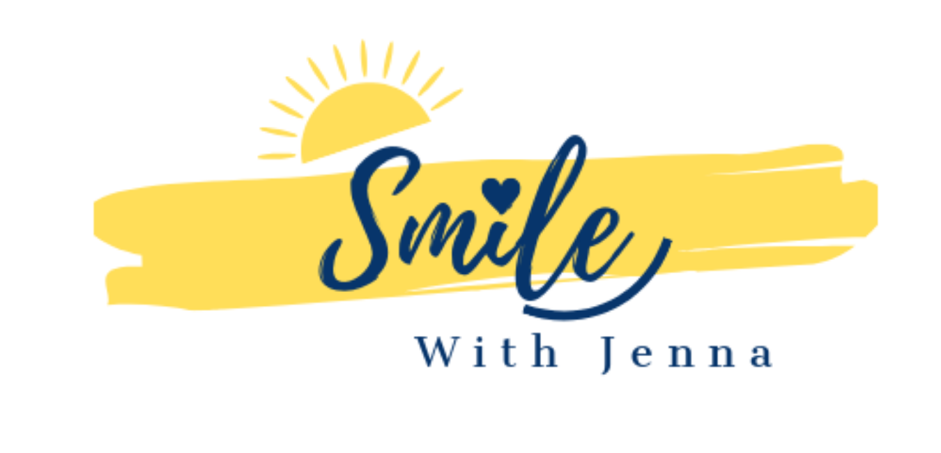 Smile With Jenna